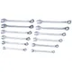 Ringmaulschlüssel Satz 12-teilig metrisch 8-19mm 54946_2