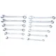 Ringmaulschlüssel Satz 12-teilig metrisch 8-19mm 54946_3