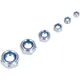 Nut assortment self-locking metric M4 - M12 53-piece 54975_2