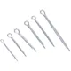 Fuse cotter pins assortment box 135 pieces 54976_1