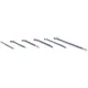 Fuse cotter pins assortment box 135 pieces 54976_2