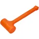 Schonhammer rückschlagfrei Ø 50mm 54981_1