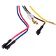 Wiring harness for Honda Camino 55034_2