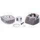 Cylinder kit Parmakit 80cc 50mm for Peugeot 103, 104 55035_1