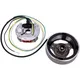 Ignition armature complete 6V/23W with brake light coil for _2