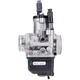 Carburetor Dellorto PHBH 30 BS 2 T with oil connection for V_2