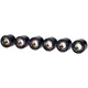 Top Racing variator weights 16x13mm - 5.5g 55092_1