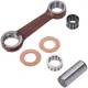 Pleuel Top Racing 85mm KB=14mm für Kreidler Florett LH, LF, _3