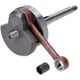 Top Racing crankshaft for Piaggio Ciao 10, Citta, Vespa 5509_1