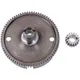 Clutch basket Top Racing Version Racing with drive pinion 76_2