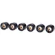 Top Racing variator weights 16x13mm - 8.5g 55108_1