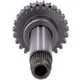Transmission shaft primary Top Racing for Zündapp 4-speed 55_2