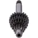 Transmission shaft primary Top Racing for Zündapp 4-speed 55_3