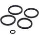 Brake caliper repair kit Top Racing 25x27mm 55124_2