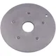 Clutch base plate Top Racing for Zündapp 3v-4v-5v 55130_1