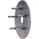 Clutch base plate Top Racing for Zündapp 3v-4v-5v 55130_2