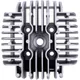 Cylinder head DMP 38mm 50cc for Tomos A35, A52 moped/moped 5_2