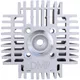 Cylinder head DMP 38mm 50cc for Tomos A35, A52 moped/moped 5_3