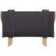 Werkzeugtasche, Satteltasche Selle Monte Grappa aus Leder sc_1