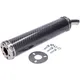Endschalldämpfer Carbon Universal 55176_1