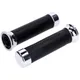 Handle set on-road 24/24mm chrome-plated end cap 55188_1
