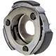 Clutch for Aprilia, Derbi, Gilera, Piaggio, Vespa with 250, _2
