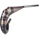 Auspuff Evok für Yamaha DT 50 07-13 55226_2