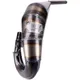 Auspuff Evok für Yamaha DT 50 07-13 55226_3