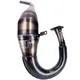 Auspuff Evok für Derbi Senda 50 DRD Pro, SM DRD Pro 07-13 55_3