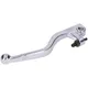Brake lever right silver for Aprilia RX, SX 11-, Derbi Senda_1