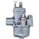 Carburetor 10mm with 18mm clamping flange and cold start dab_3