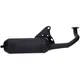 Exhaust Tecnigas Silent Pro for Minarelli horizontal 55543_2