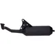 Exhaust Tecnigas Silent Pro for Minarelli horizontal 55543_3