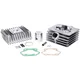 Cylinder kit Motegra 41mm 60cc 4 channel for Simson S51, KR5_1