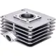 Cylinder kit Motegra 41mm 60cc 4 channel for Simson S51, KR5_2