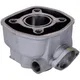 Zylinderkit Metrakit 50ccm für Derbi Euro 2, EBE 55616_3