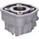 Cylinder kit Metrakit aluminum 50cc for Derbi D50B0 E3, E4 5_3