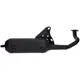 Exhaust Tecnigas Silent Pro black for PGO 50 55627_3