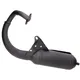 Auspuff Tecnigas Silent Pro für Peugeot stehend (98-) 55666_2