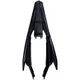 Rear fairing for Beta RR 50 2021- black 55675_3