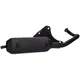 Exhaust Tecnigas Silent Pro for Kymco, SYM horizontal AC 556_2