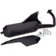 Exhaust Tecnigas Silent Pro for Vespa ET2, LX50, Piaggio Sfe_1