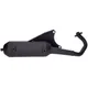 Exhaust Tecnigas Silent Pro for Vespa ET2, LX50, Piaggio Sfe_2