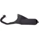Exhaust Tecnigas Silent Pro for Vespa ET2, LX50, Piaggio Sfe_3