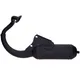 Auspuff Tecnigas Silent Pro für Honda X8R, Sky 55822_3