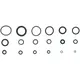 O-rings assortment box 225 pieces 55513_1