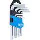 Innensechskantschlüssel Satz 1,5-10mm 9-teilig 55038_1