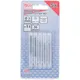 Frässtifte HSS Set 3mm 5-teilig für Rotationswerkzeug 55518_3