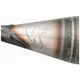 Exhaust Voca Racing 80cc for Yamaha DT 50/80 LC with square _3