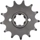Kettenritzel AFAM 13 Zähne 428 für Aprilia RS4, RS, Tuono 12_1